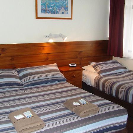 Aquarius Motel Belmont Rom bilde
