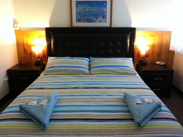 Aquarius Motel Belmont Rom bilde