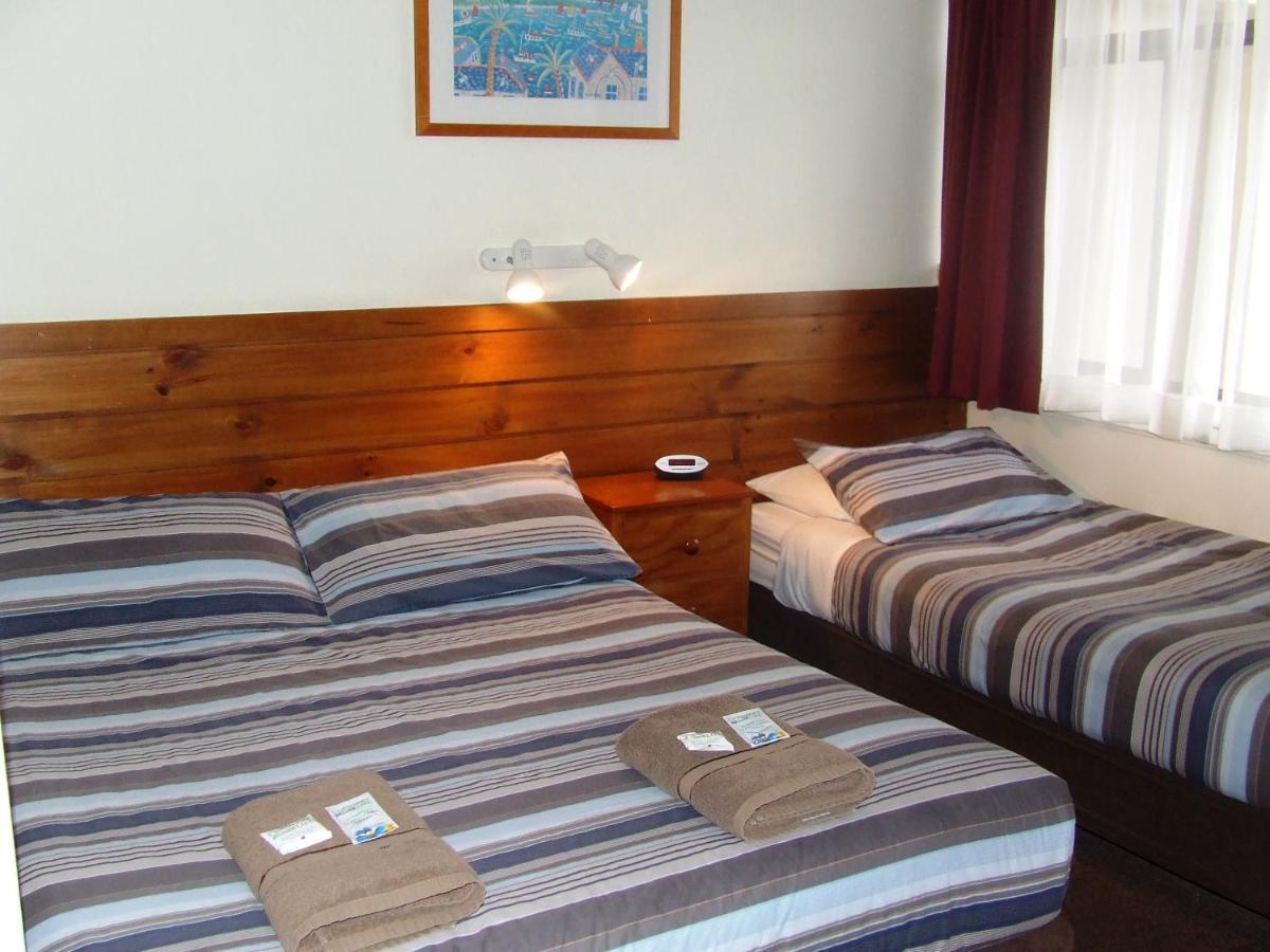 Aquarius Motel Belmont Rom bilde